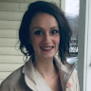 Meet your Posher, Alyson